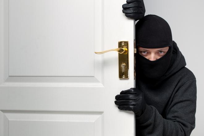 Anti Theft Mandatory Course